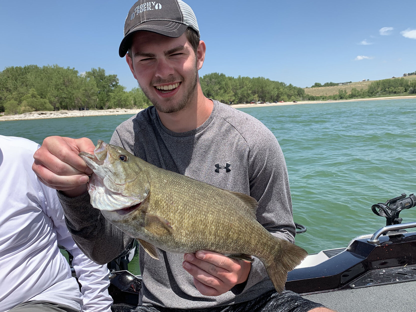PHOTOS: Biggest Fish Contest 2020